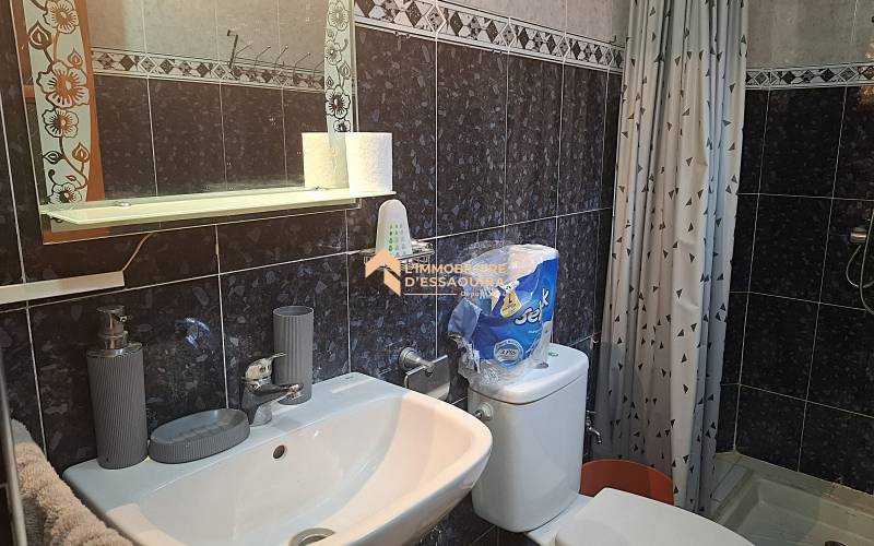 Confort et charme appartement 2 chambres (2)